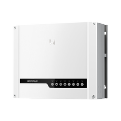 GoodWe Hybrid inverter, 1-phase, 2 MPPT, Wifi, 3.6kW