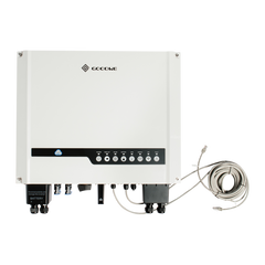 GoodWe Hybrid inverter, 1-phase, 2 MPPT, Wifi, 4.6kW