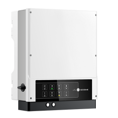 GoodWe Hybrid inverter, 1-phase, 2 MPPT, Wifi, 5kW
