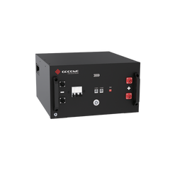 GoodWe Li-ion battery, 48V, 5.4kWH