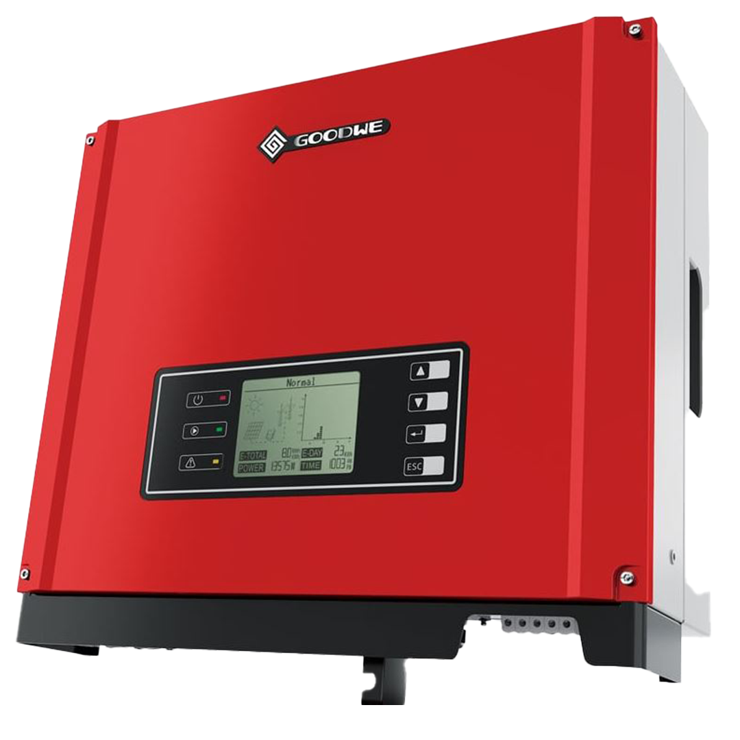 GoodWe Smart DT inverter, 3-phase, 9600 8kW