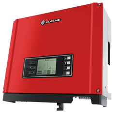 GoodWe Smart DT inverter, 3-phase, 9600 8kW