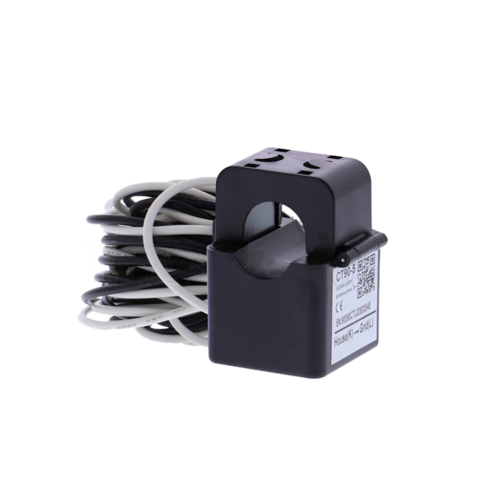 Goodwe Current transformer, 16mm, 5m cable, 90A:90mA