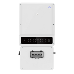 Goodwe Hybrid inverter, 1 phase, 4 MPPT, HV battery, 8.6kW