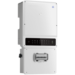 Goodwe Hybrid inverter, 4 MPPT, HV battery, 1 phase, 10kW