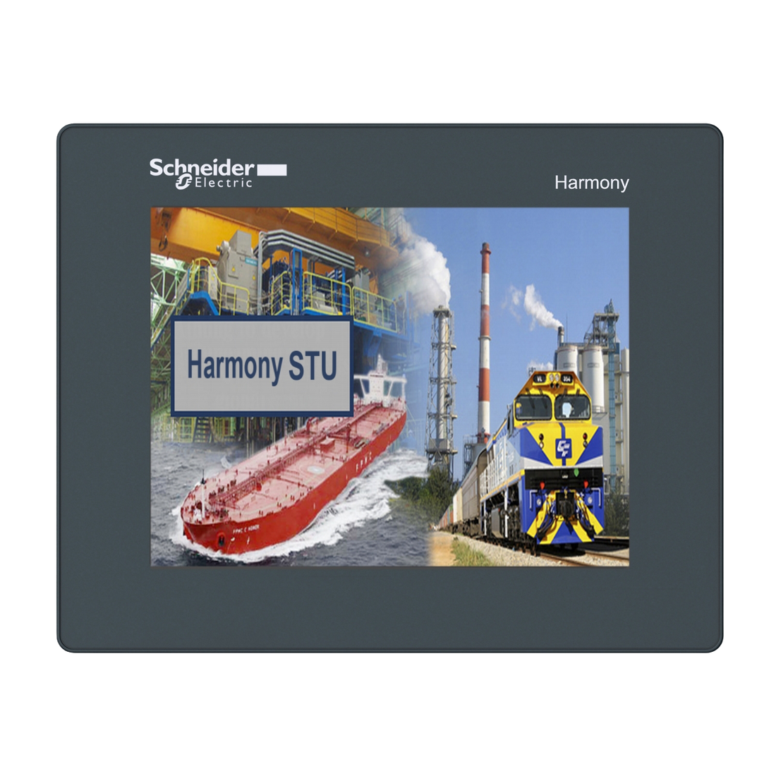 Schneider Touch panel screen, 5.7'', 320 x 240 pixels