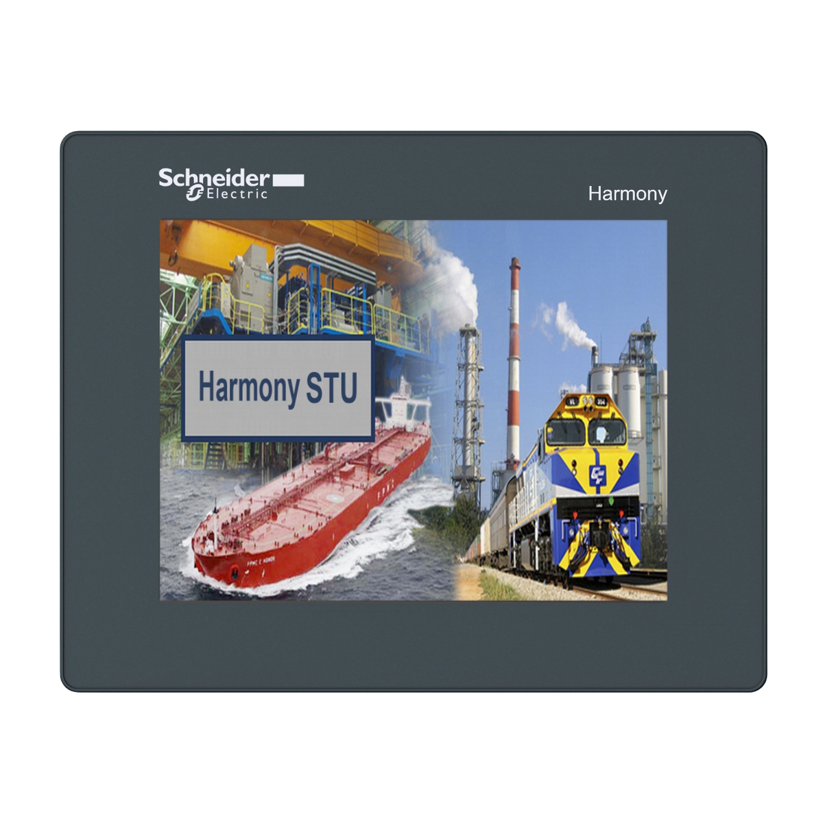 Schneider Touch panel screen, 5.7'', 320 x 240 pixels