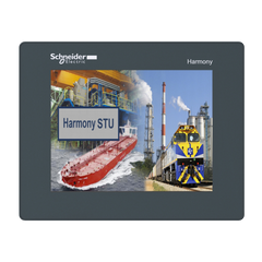 Schneider Touch panel screen, 5.7'', 320 x 240 pixels