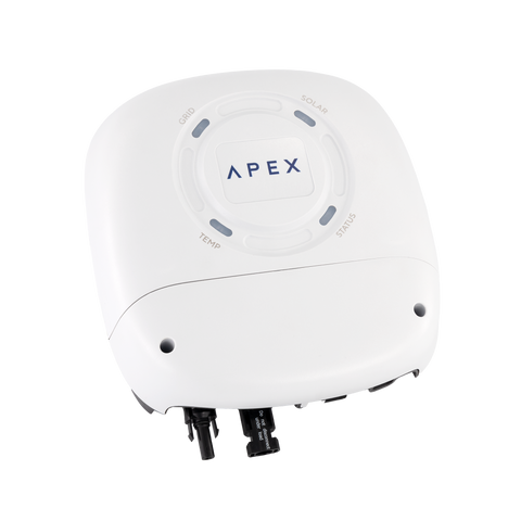 APEX SGS kit with Installation - APEX