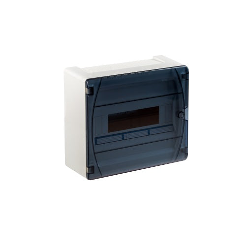 Dorman Distribution board, 160kW, 1800 x 600 x 600mm