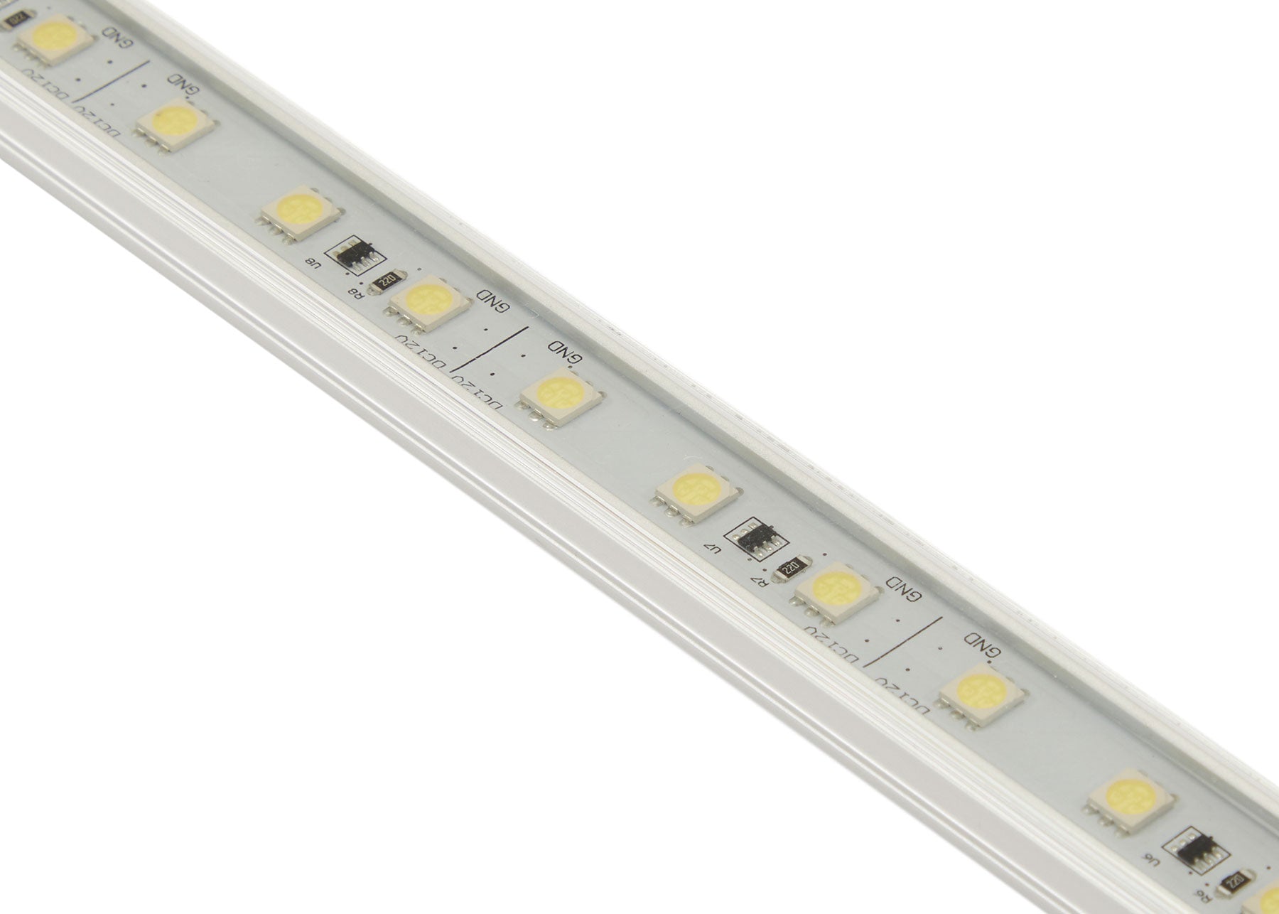 STRIPLIGHT 1000mm  WHITE