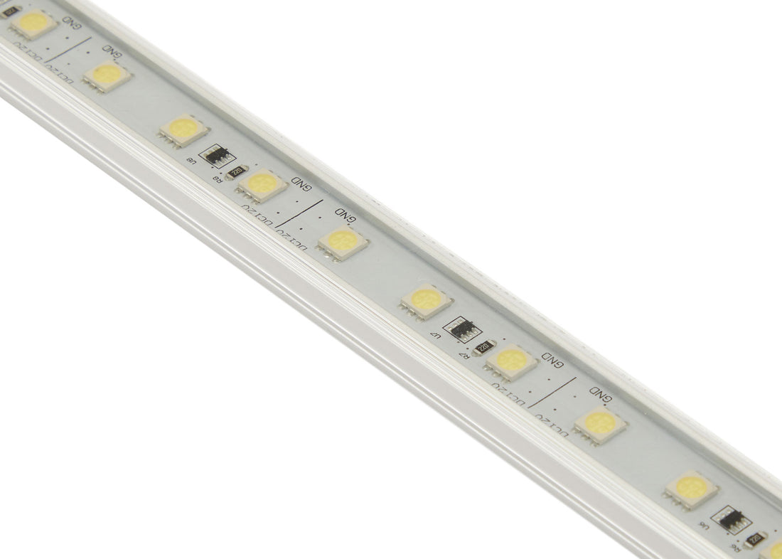 STRIPLIGHT 1000mm  WHITE