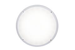 MODENA SQAURE BLK CRI80 IP65 26W 230V