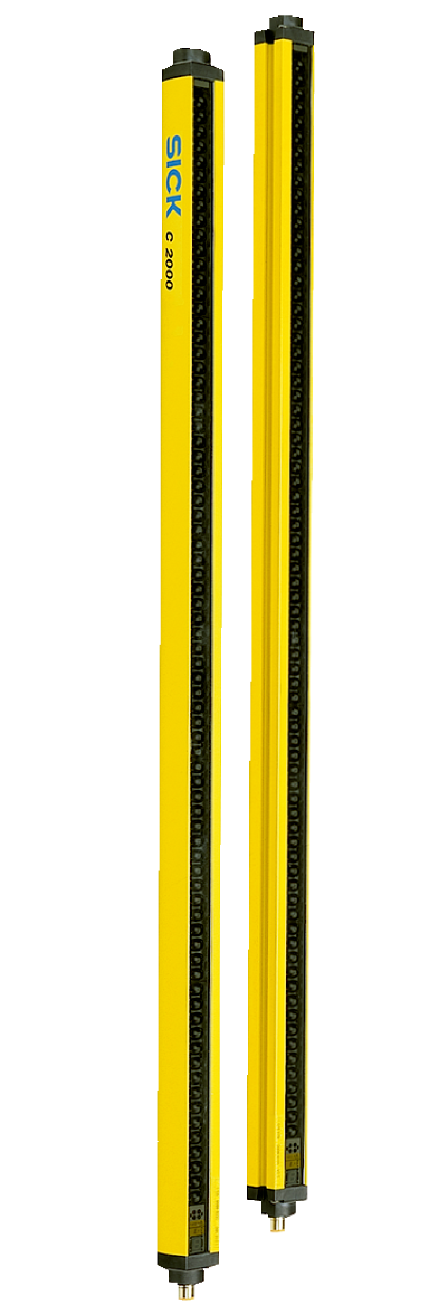 Sick C20S-120104A11 Light curtain, 0 - 6m sensing range - Sick Automation