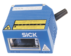 Sick CLV410-1010 Bar code scanner, 3W - Sick Automation