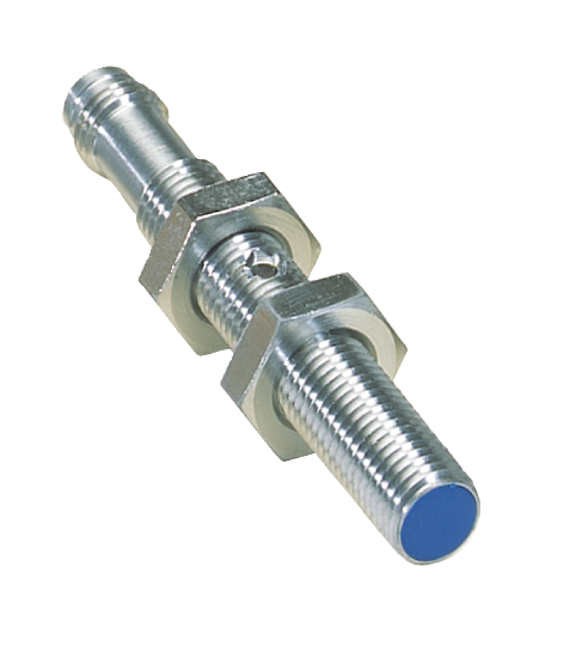 Sick IM08-03BPS-ZT1 Inductive proximity sensor, PNP, NO - Sick Automation