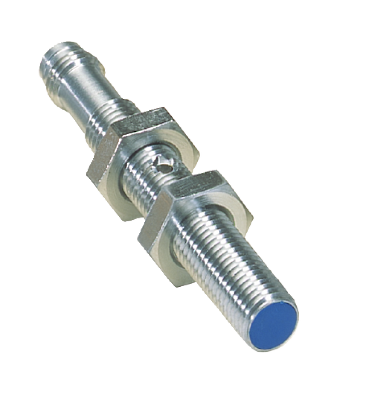 Sick IM08-03BPS-ZT1 Inductive proximity sensor, PNP, NO - Sick Automation