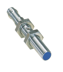 Sick IM08-03BPS-ZT1 Inductive proximity sensor, PNP, NO - Sick Automation