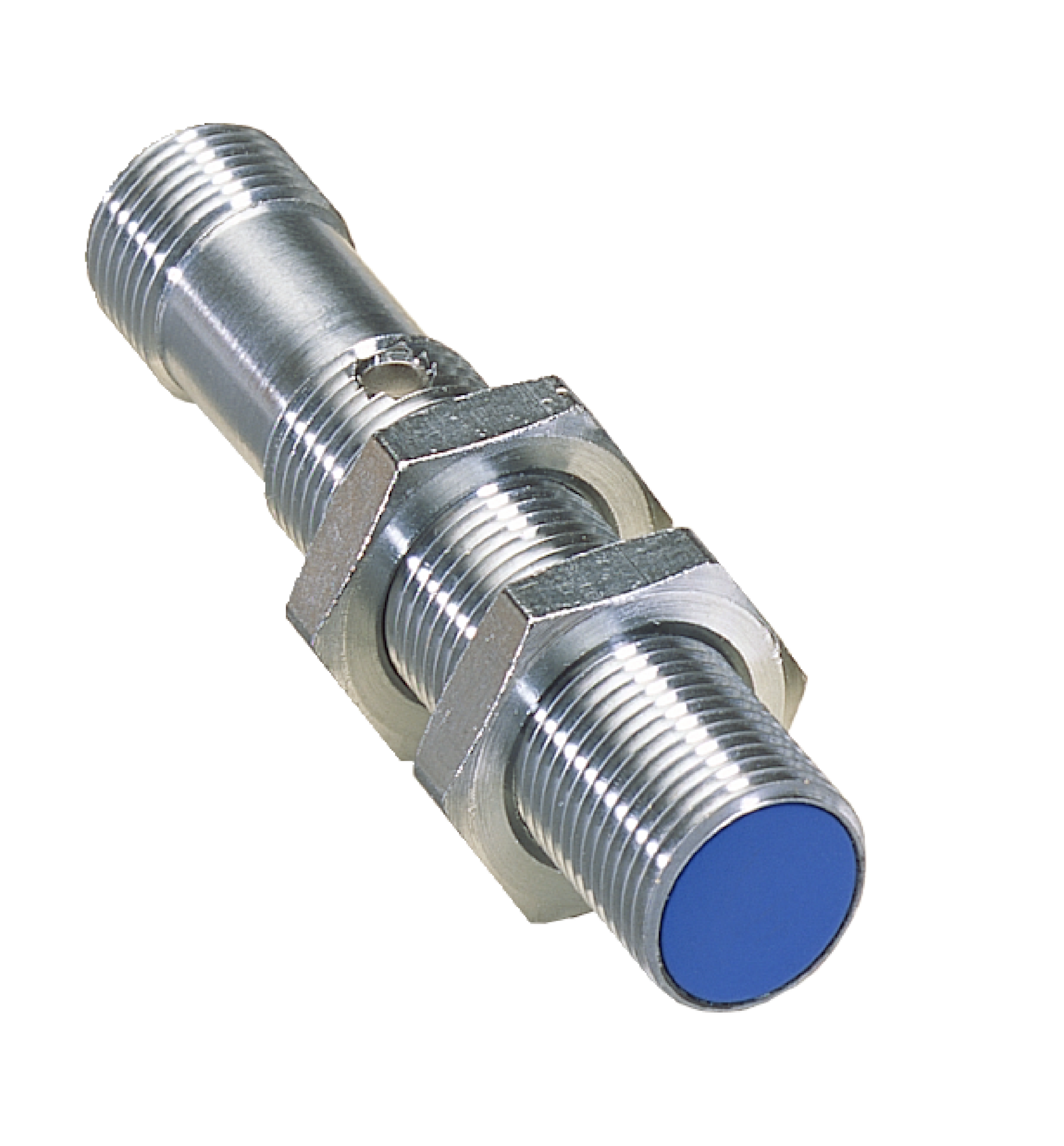Sick IM12-10NPS-ZC1 Inductive proximity sensor, PNP, NO - Sick Automation