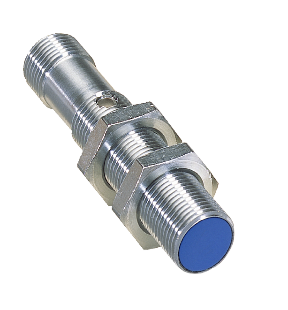 Sick IM12-10NPS-ZC1 Inductive proximity sensor, PNP, NO - Sick Automation