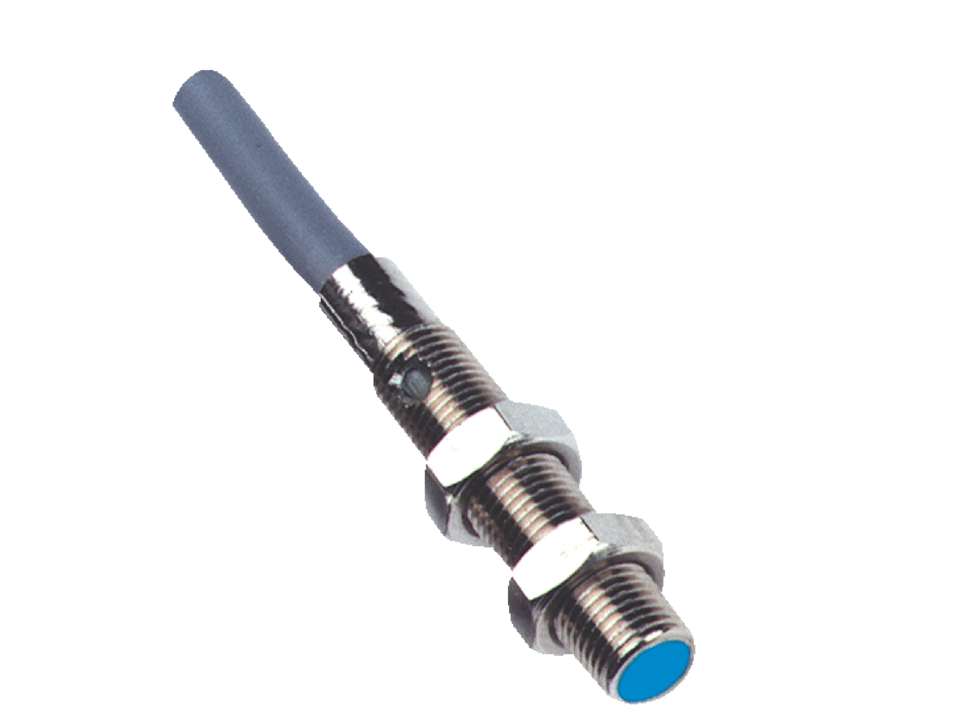 Sick IM05-0B8NO-ZW1 Inductive proximity sensor, NPN, NC - Sick Automation
