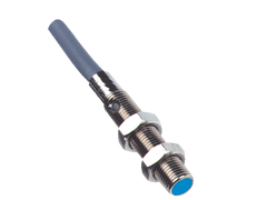 Sick IM05-0B8NO-ZW1 Inductive proximity sensor, NPN, NC - Sick Automation