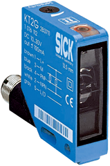 Sick KT2R-2B3721 Contrast sensor, male, M12, 5-pin - Sick Automation