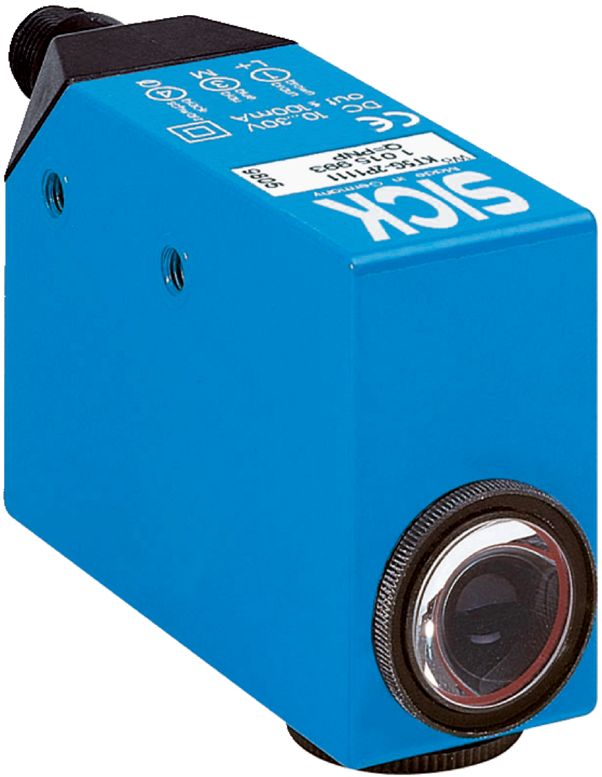 Sick KT5G-2P2311 Contrast sensor, PNP, male, 4-pin - Sick Automation