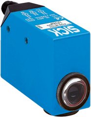 Sick KT5G-2P2311 Contrast sensor, PNP, male, 4-pin - Sick Automation