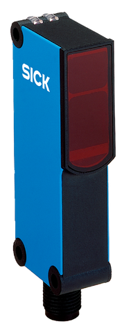 Sick WT18-3N130 Photoelectric proximity sensor, NPN, 40mA - Sick Automation