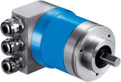 Sick ATM60-P4H13X13 Encoder, profibus, 2W - Sick Automation
