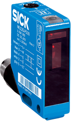 Sick WL12G-P530 Photoelectric retro-reflective sensor - Sick Automation