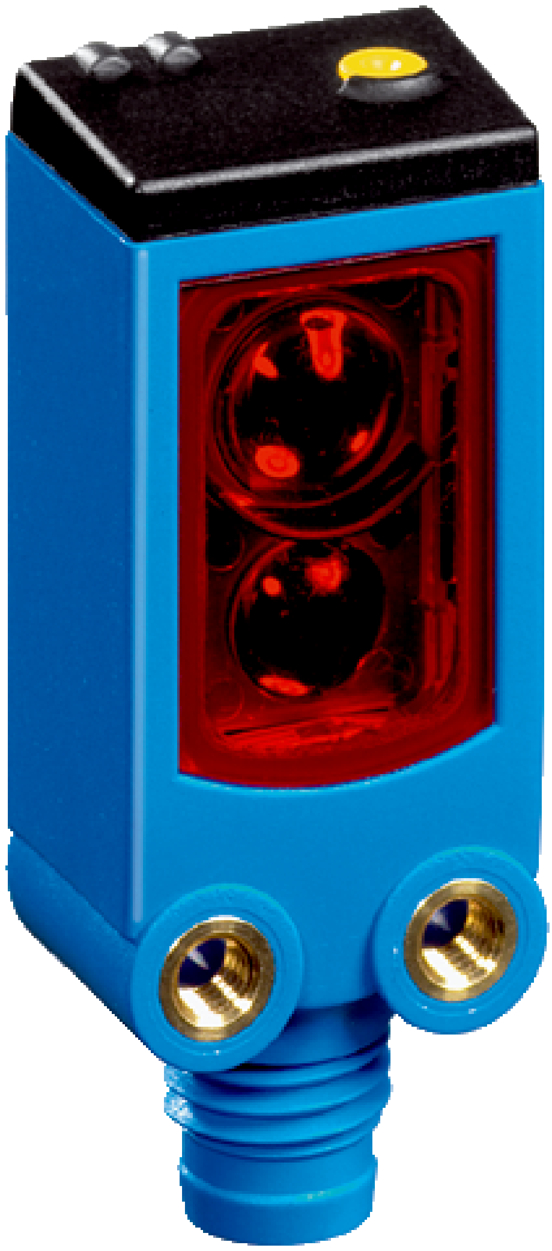 Sick WTB4-3P2262 Photoelectric proximity sensor, PNP, 20mA - Sick Automation