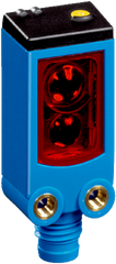 Sick WTB4-3P2262 Photoelectric proximity sensor, PNP, 20mA - Sick Automation