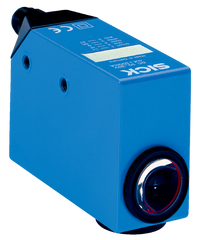 Sick CS81-P1112 Color sensor, PNP, 12.5mm range, 20mA - Sick Automation