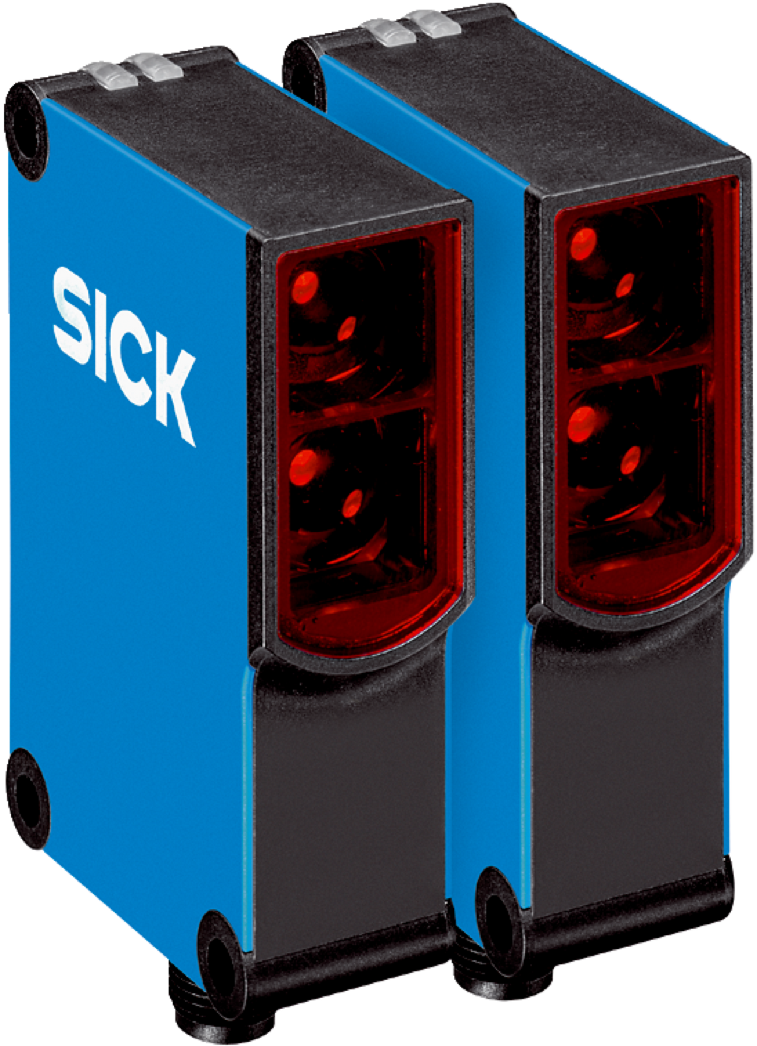 Sick WSE27-3P2430 Through-beam photoelectric sensor, PNP - Sick Automation