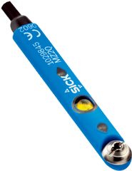 Sick Z2Q-FTZPS-KP0 Sensor for T-slot cylinder, 2 x PNP, NO - Sick Automation