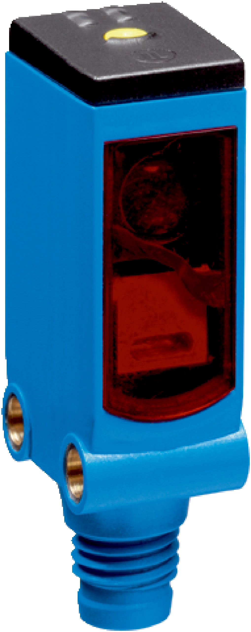 Sick WLG4S-3P2232 Mini photoelectric sensor, PNP, 20mA - Sick Automation