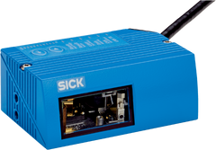 SIck CLV631-0000 Fixed mount bar code scanner, 5W - Sick Automation
