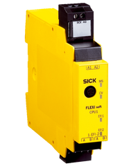 Sick FX3-CPU130002 Safety controller, main module, 2.5W