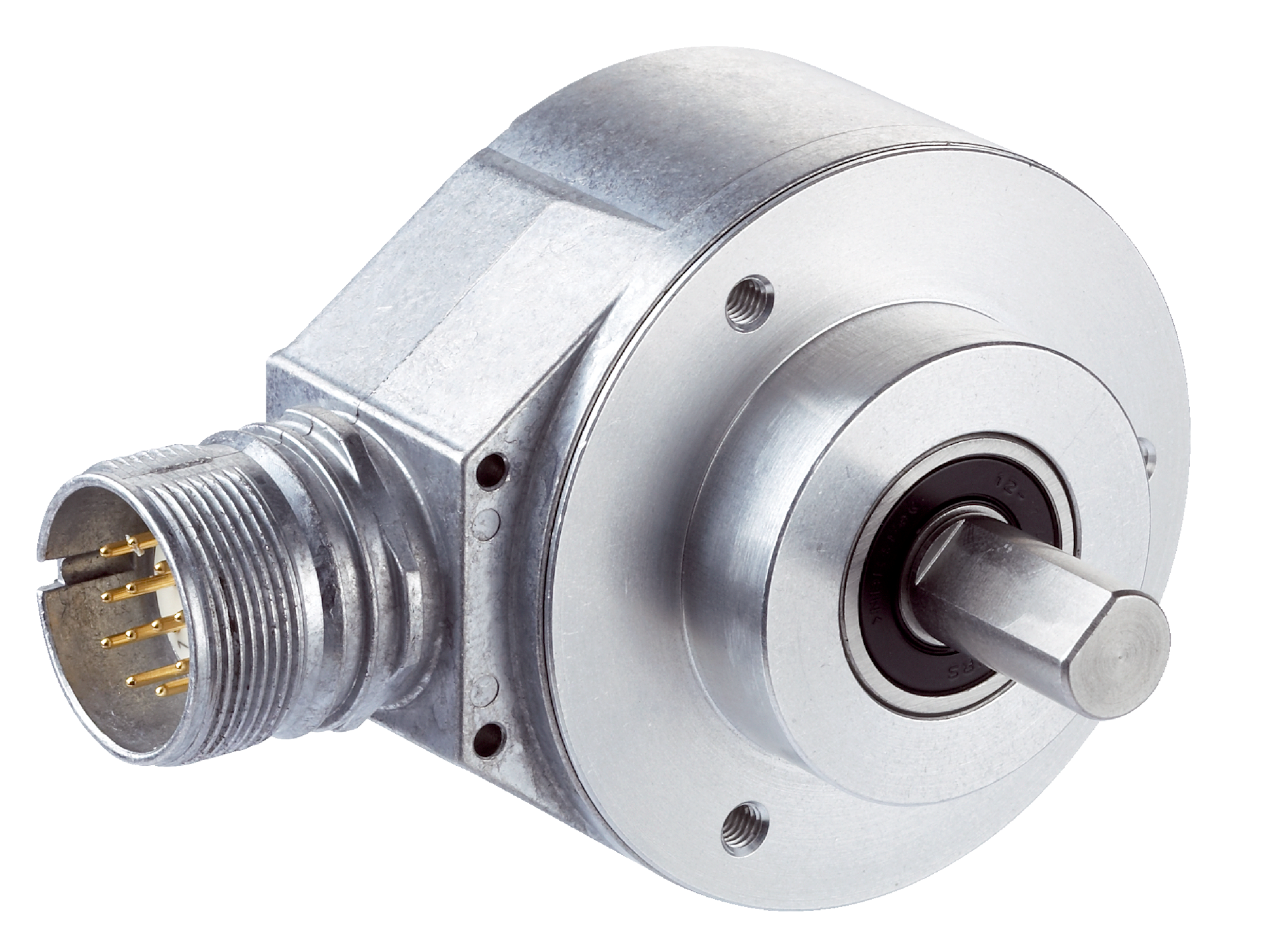 Sick DFS60B-S4EA00250 Incremental encoder, 250 pulse - Sick Automation