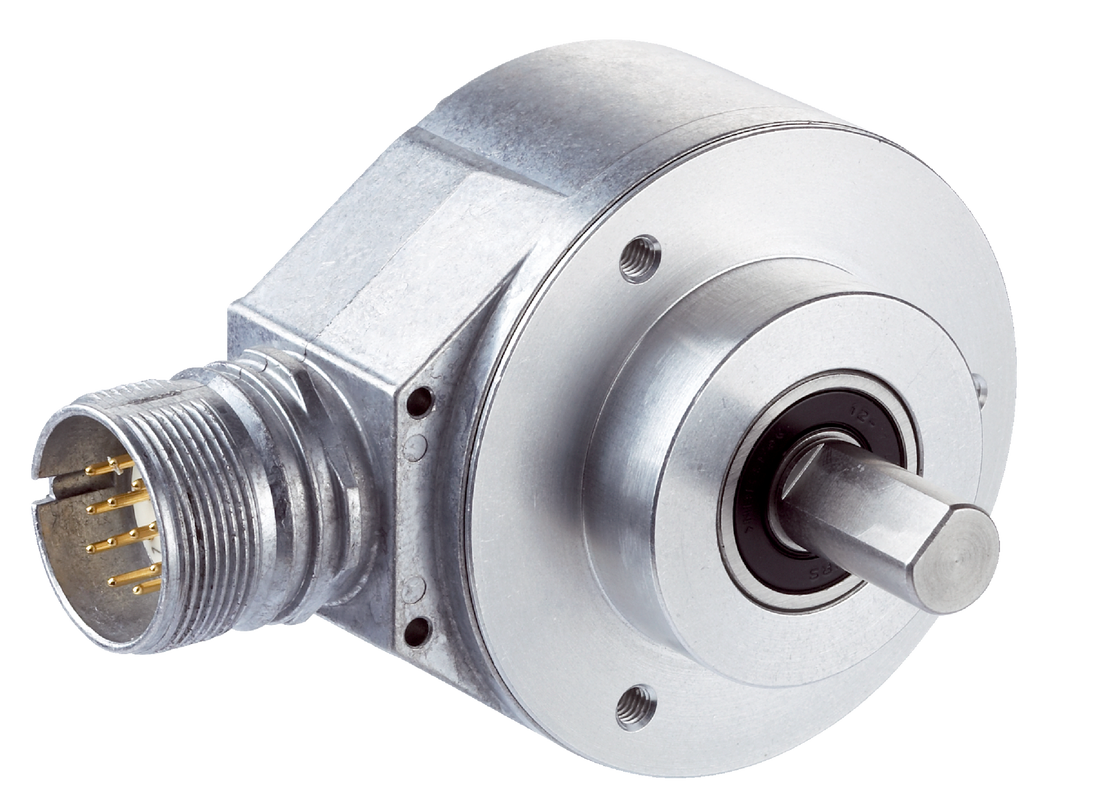 Sick DFS60B-S4EA00250 Incremental encoder, 250 pulse - Sick Automation