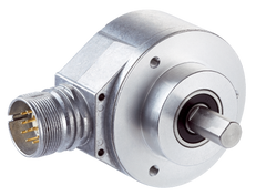 Sick DFS60B-S4EA00250 Incremental encoder, 250 pulse - Sick Automation