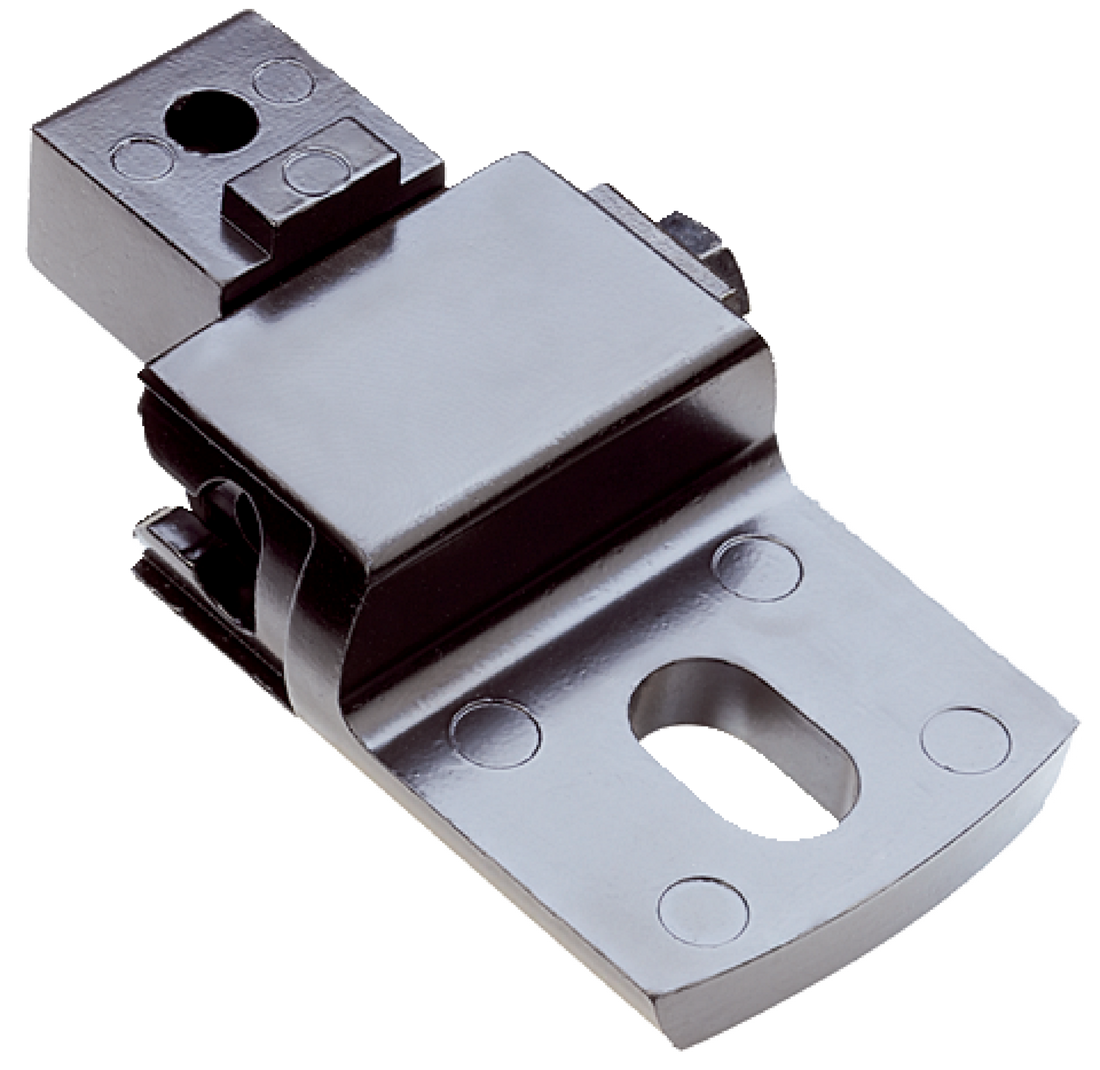 Sick BEF-1SHABAZN4 Mounting kit 6, side bracket, rotatable - Sick Automation