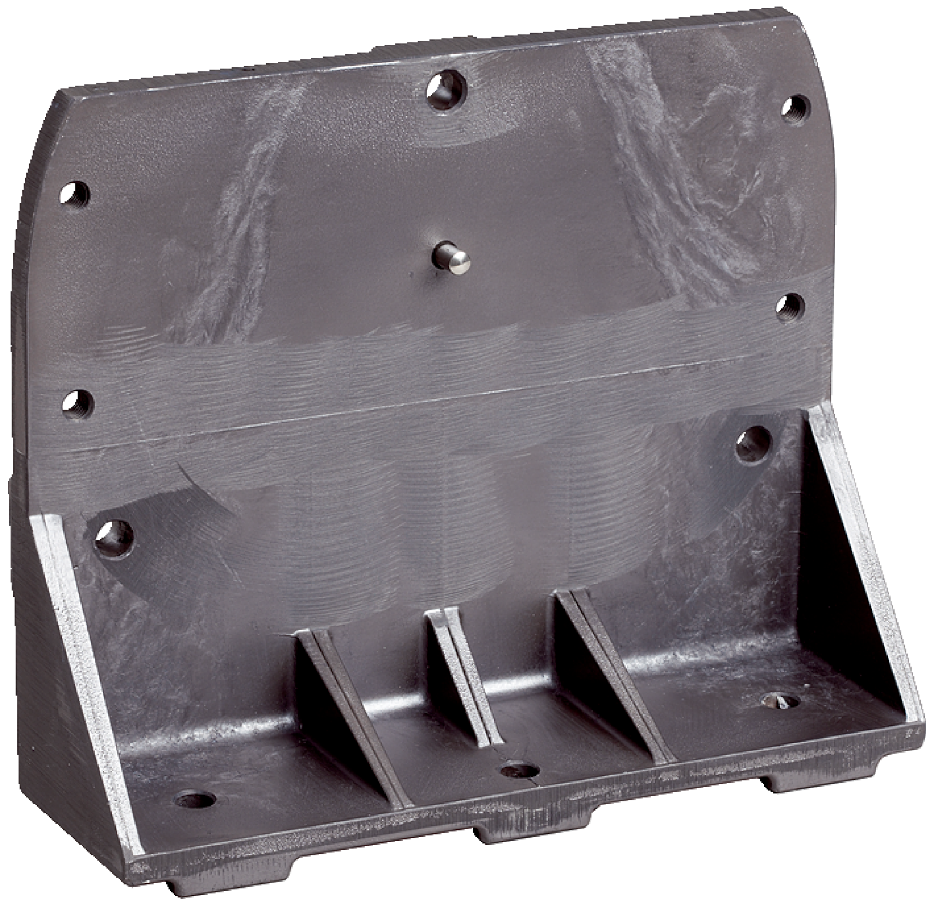 Sick Mounting kit 3, mounting bracket, aluminum - Sick Automation