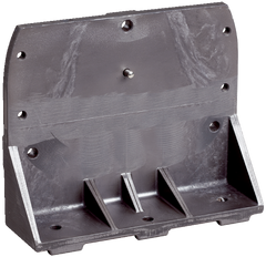 Sick Mounting kit 3, mounting bracket, aluminum - Sick Automation