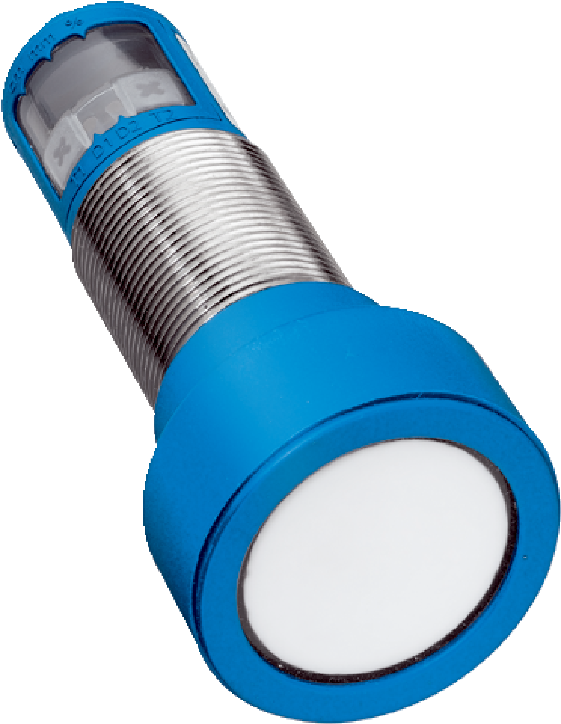 Sick UM30-214114 Ultrasonic sensor, 9 - 30VDC, NPN - Sick Automation