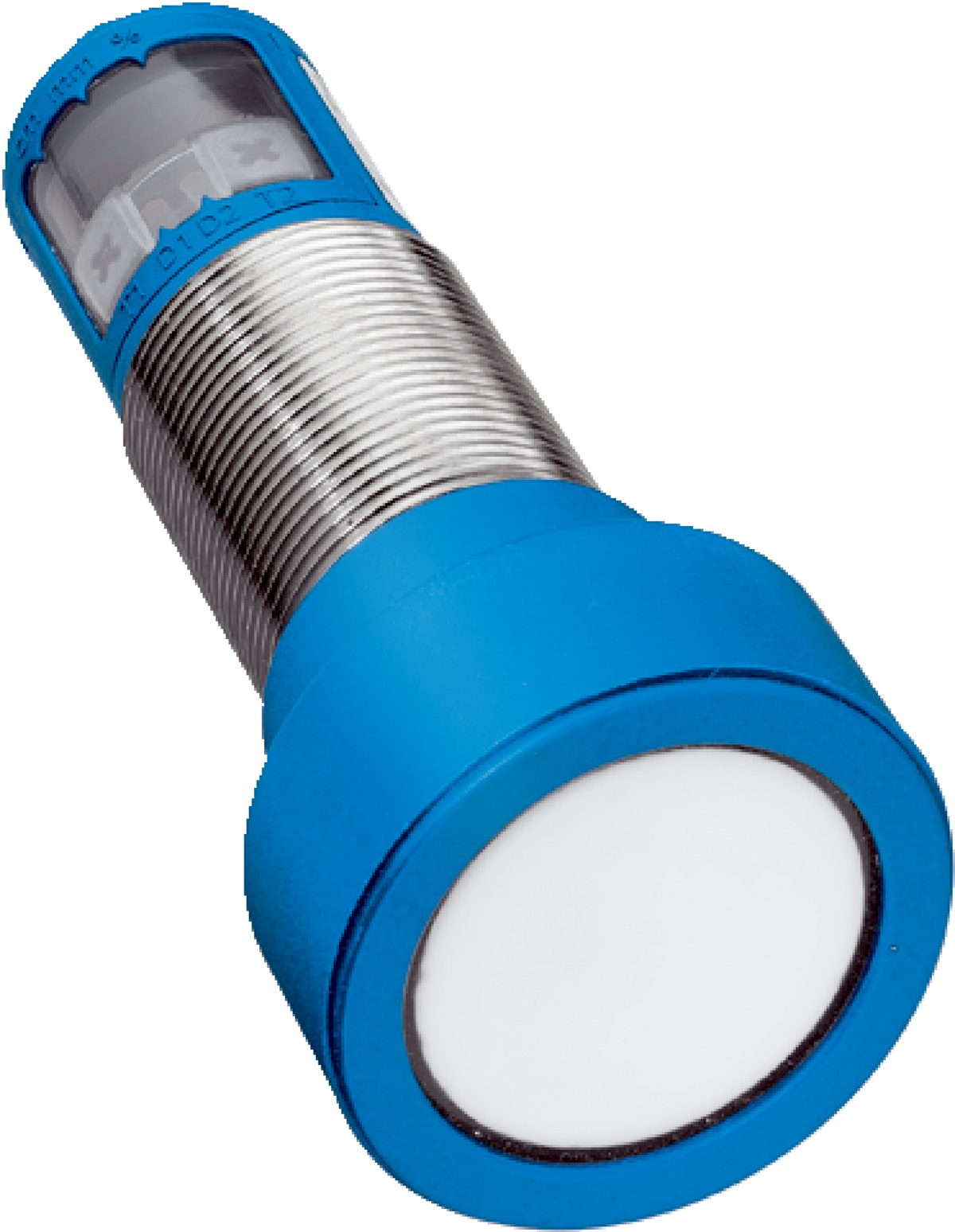 Sick UM30-214114 Ultrasonic sensor, 9 - 30VDC, NPN - Sick Automation