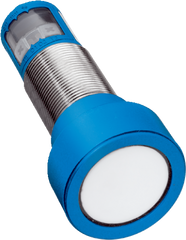 Sick UM30-214114 Ultrasonic sensor, 9 - 30VDC, NPN - Sick Automation