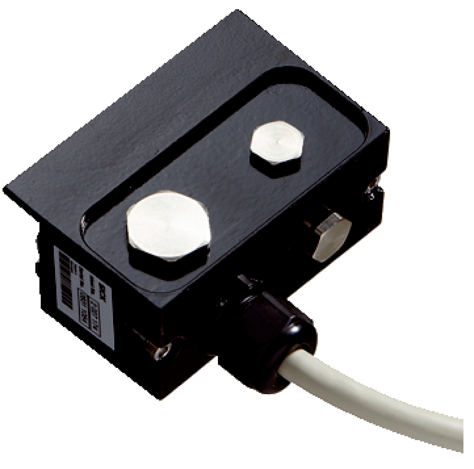 Sick SX0A-B0920B System plug/ flying leads, 9-wire, 20m - Sick Automation